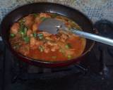 Chicken tandoor yellow biryani recipe step 26 photo