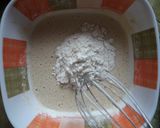 Foto del paso 3 de la receta: Pancakes esponjosos 🥞