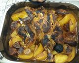 صورة لخطوة 8 من وصفة مسحب دجاج 😋