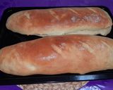 Foto del paso 3 de la receta: Pan Casero en Horno Eléctrico