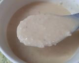 รูปขั้นตอนการทำที่ 2 ของ Overnight Oat เพื่อสุขภาพ