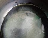 Foto del paso 3 de la receta: Cascaritas de naranja confitadas