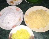 A picture of step 1 of Paan.