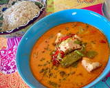 Foto del paso 5 de la receta: Curry Massaman de pollo