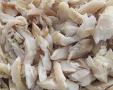 Foto del paso 1 de la receta: Serenata de Bacalao
