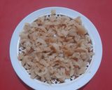 Foto langkah ke 1 dari resep Tumis Caipoh Manis by jesslyn orlane.