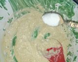 Foto langkah ke 5 dari resep Adonan Roti Tanpa Ulen.
