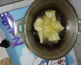 Foto langkah ke 5 dari resep Singkong keju KW (ekonomis / no keju).