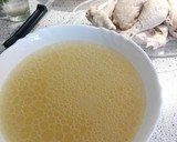 Foto del paso 2 de la receta: Ramen de pollo