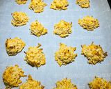A picture of step 4 of Coconut 🥥 Macaroons.