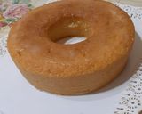 Foto del paso 3 de la receta: Budín de limón 🍋