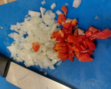 Foto del paso 6 de la receta: Arroz de gamba roja y chipirones