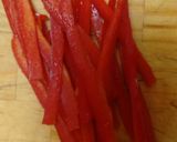 Foto del paso 3 de la receta: Arroz tipo oriental