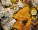 Foto del paso 3 de la receta: Locro criollo