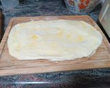 Foto del paso 2 de la receta: Pan de Ajo y Perejil en Panificadora