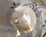 Foto langkah ke 3 dari resep Cheese Tart Buncit Ekonomis.