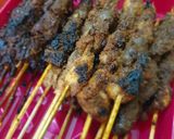 Foto langkah ke 3 dari resep Sate Maranggi.