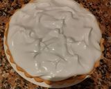 Foto del paso 6 de la receta: 🍋Lemon pie🍋