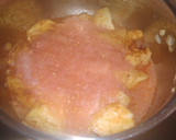 Foto del paso 4 de la receta: Guiso de merluza súper fácil y barato