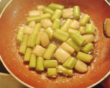 Foto del paso 4 de la receta: Crema de espárragos