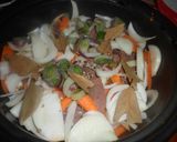 Foto del paso 2 de la receta: Lengua en escabeche sencillo