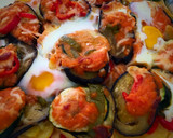 Foto del paso 10 de la receta: Tumbet Mallorquín en familia