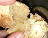 Foto del paso 3 de la receta: Chipá