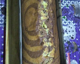Foto del paso 9 de la receta: Torta cebrita