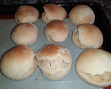 Foto del paso 6 de la receta: Pan con dulce de membrillo