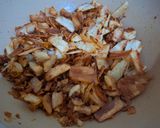 Foto langkah ke 5 dari resep Keripik Singkong Pedas Manis.