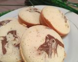 Foto langkah ke 5 dari resep 12. Bolu Panggang Mini.