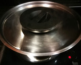 Foto del paso 5 de la receta: Sopa de verduras especiada