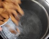Foto del paso 1 de la receta: ✨Pasta de almendras tostadas ✨ Miti-miti: natural y cacao ✨
