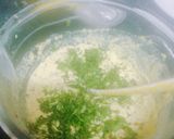 A picture of step 7 of Instant rava idli.