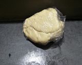 韭菜盒捲餅的食譜步驟1照片