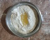 Foto del paso 2 de la receta: Discos de pizzas para tener listos en el freezer