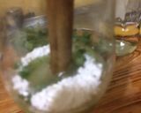 Foto del paso 1 de la receta: Mojito cubano 🇵🇷