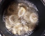 Foto del paso 4 de la receta: Rabas de calamar marinadas!