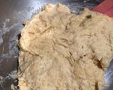 Foto langkah ke 2 dari resep Cinnamon Roll Males Topping.