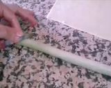 صورة لخطوة 2 من وصفة حلوة التمر