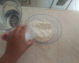 Foto del paso 2 de la receta: Masa hojaldre