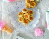 Foto langkah ke 4 dari resep Nastar simple.
