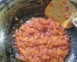 Foto langkah ke 3 dari resep Sambal Nanas khas Palembang.