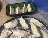 Foto del paso 3 de la receta: Empanadas de cerdo