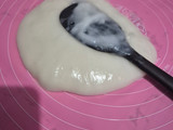 Mochi Kelapa