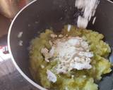 Bottle gourd dessert recipe step 1 photo