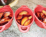 Foto del paso 6 de la receta: Crumble de ciruelas