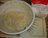 Foto del paso 8 de la receta: Empanada rectangular de Benifallim