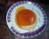 Eggless pudding a healthy dessert recipe step 24 photo