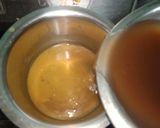 பச்சைபயிர் மிளகு ரசம்🥗 ரெசிபி ஸ்டேப் 3 புகைப்படம்